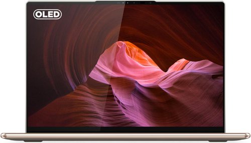 Lenovo Yoga Slim 9 14IAP7 14 Inch Touchscreen Intel Core i7-1280P 16GB RAM 1TB SSD Intel Iris Xe Graphics Windows 11 Home Notebook