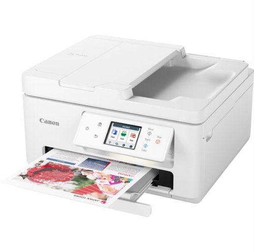 Canon PIXMA TS7750i A4 Colour Inkjet Wireless Multifunction Printer