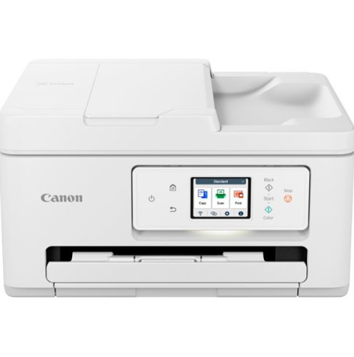 Canon Pixma TS7750I MFP Inkjet Printer Subscription Compatible TS7750i - Canon - CO22143 - McArdle Computer and Office Supplies