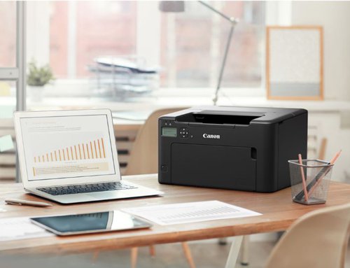 Canon i-SENSYS LBP122dw Mono Laser Single Function Printer LBP122dw CO67601 Buy online at Office 5Star or contact us Tel 01594 810081 for assistance