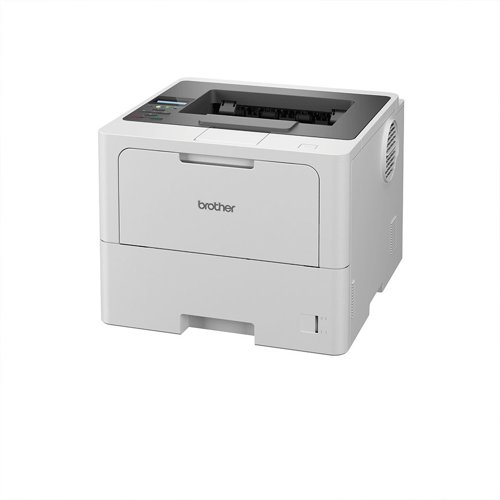 Brother HL-L6210DW Mono Laser Printer HLL6210DWQK1 - Brother - BA82480 - McArdle Computer and Office Supplies