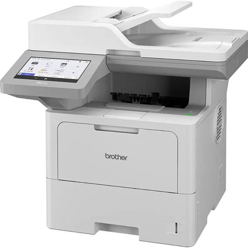 BA82467 Brother MFC-L6910DN Mono Laser Printer MFCL6910DNQK1