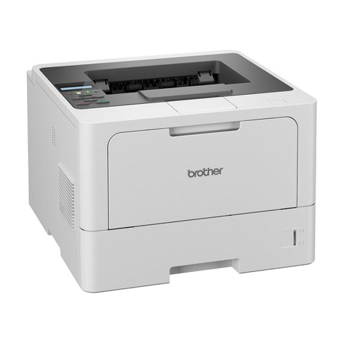8BRHLL5210DNQJ1 | Built for business, this device is designed to deliver professional performance with high-speed, high-quality printing you can depend on. The HL-L5210DN also gives you the added flexibility of tailoring the paper input to suit the print needs of your business.