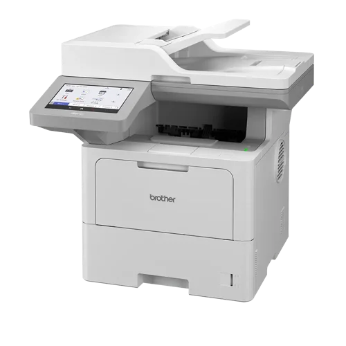 Brother MFC-L6910DN Professional All-in-One A4 Mono Laser Printer  8BRMFCL6910DNQK1