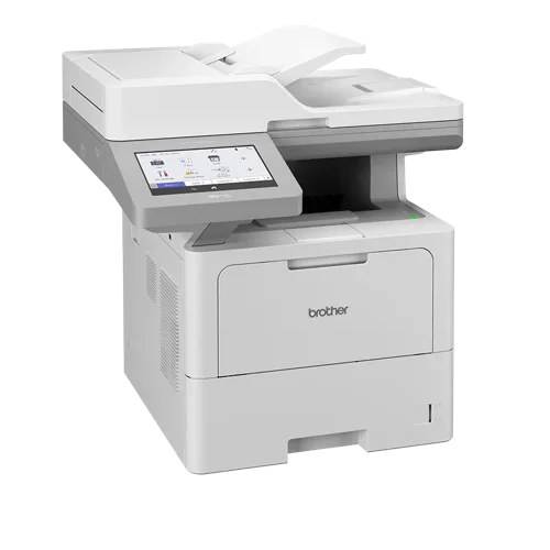 Brother MFC-L6910DN Professional All-in-One A4 Mono Laser Printer 8BRMFCL6910DNQK1 Buy online at Office 5Star or contact us Tel 01594 810081 for assistance