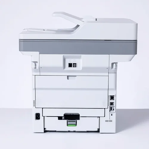 Brother MFC-L6910DN Professional All-in-One A4 Mono Laser Printer  8BRMFCL6910DNQK1