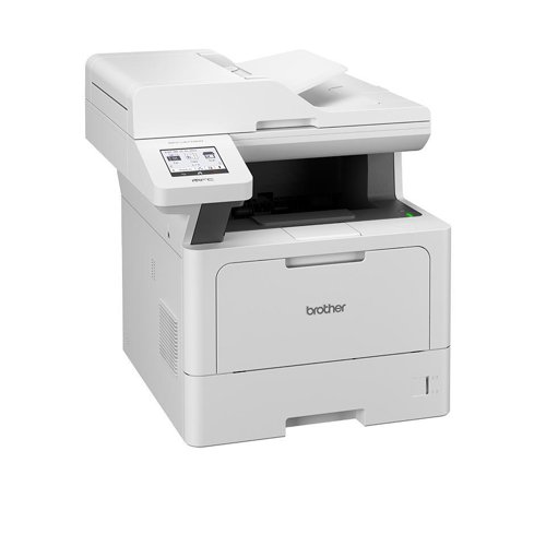 Brother MFC-L5710DN Professional All-in-One A4 Mono Laser Printer
