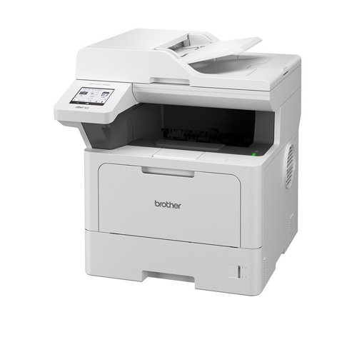 Highly productive with fast, high-quality printing and scanning. Built for business, this intelligent multifunctional printer is designed to deliver a user friendly, professional experience that your business can depend on. 