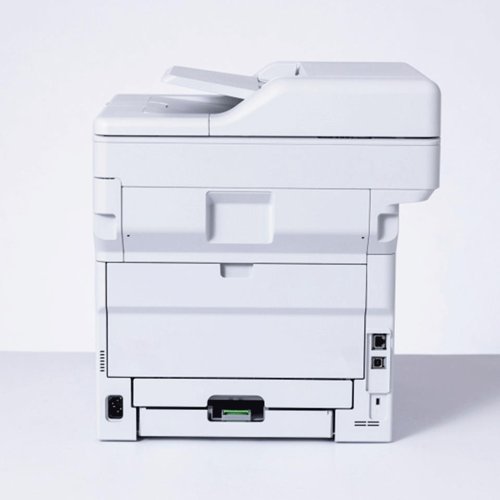 Brother MFC-L5710DN Professional All-in-One A4 Mono Laser Printer Mono Laser Printer 8BRMFCL5710DNQJ1