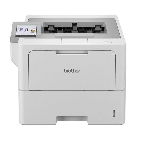 Brother HL-L6410DN Professional A4 Network Mono Laser Printer
