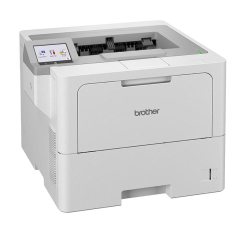 Brother HL-L6410DN Professional A4 Network Mono Laser Printer