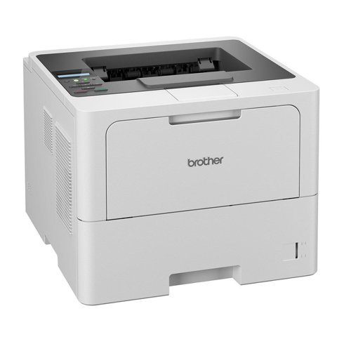 34007J - Brother HL-L6210DW Mono Laser Printer