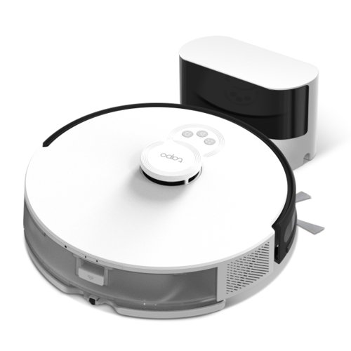 TP-Link LiDAR Navigation Robot Vacuum Cleaner and Mop Cleaning Appliances 8TP10389664