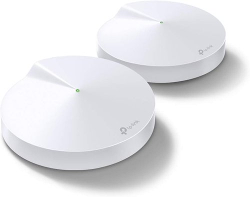 TP-Link AC1300 Deco Whole Home Mesh Wi-Fi System 2-Pack
