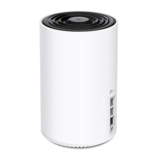 TP-Link AXE5400 Tri-Band Whole Home Mesh WiFi 6E Unit