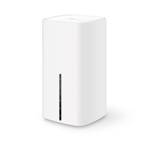 TP-Link 5G AX3000 Dual Band Wi-Fi 6 Telephony Router