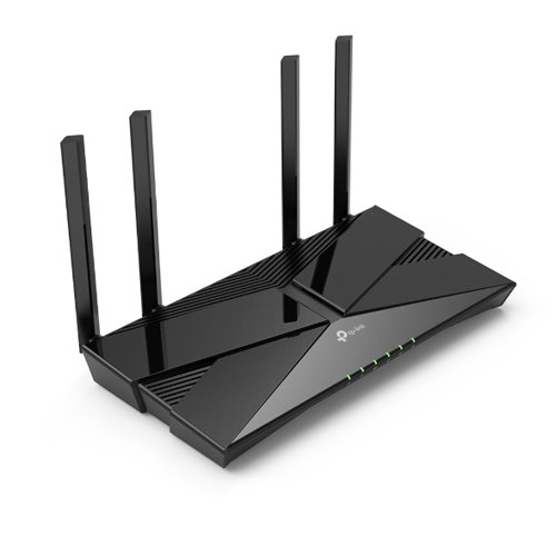 TP-Link Archer AX1800 4 Port Dual-Band Wi-Fi 6 Router