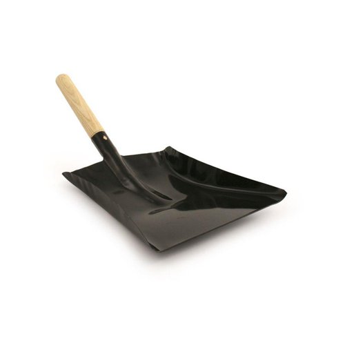 ValueX Shovel 9 Inch With Wood Handle  - 0999025
