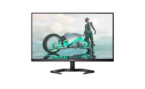 Philips Evnia 27M1N3200ZS 27 Inch 1920 x 1080 Pixels Full HD IPS Panel HDMI DisplayPort Gaming Monitor 8PH27M1N3200ZS Buy online at Office 5Star or contact us Tel 01594 810081 for assistance