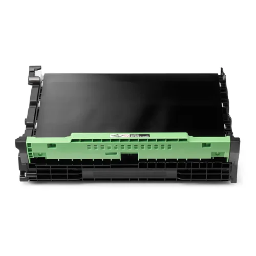 BRBU229CL | This genuine BU-229CL Transfer Belt Unit is an office essential when it comes to prolonging the lifespan of your printer and ensuring it continues to deliver high quality documents, time after time.The BU-229CL ensures toner is transferred properly within your laser printer so that text and images are correctly and crisply reproduced on your printed document. Quick and easy to install, it places a vital role in enabling your printer to provide you with the professional results you expect from Brother.Offering a duty cycle of 50,000 pages, this replacement transfer belt unit is long-lasting and reliable, and makes day-to-day printer maintenance that much easier.