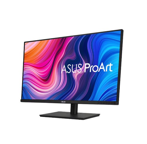Designed to satisfy the needs of creative professionals, from photo and video editing to graphic design. The ProArt monitor is factory calibrated and Calman Verified to deliver superb colour accuracy. It also provides industry-standard 95% DCI-P3 and 100% sRGB/Rec. With FreeSync Premium Pro, providing creators smooth fast-rendering and comfortable viewing experience. The integrated USB-C port supports data transfers, DisplayPort and also support 90W power delivery via one cable provides convenient solution and the C-clamp design keep your desk area tidy. PA328CGV makes it easy to achieve the exact look you desire quickly, easily and precisely.