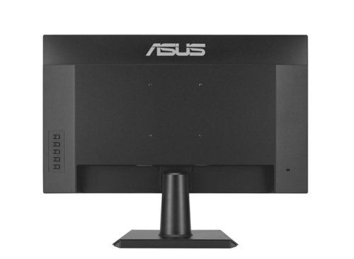 ASU05305 ASUS 23.8 Inch FHD LCD Monitor 1920x1080 pixels Black VA24EHF