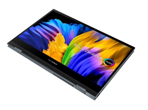 ASUS 12.3 Inch ZenBook Flip 13 OLED Hybrid 2in1 Touchscreen FHD Intel Core i7 1TB UX363EA-HP768W