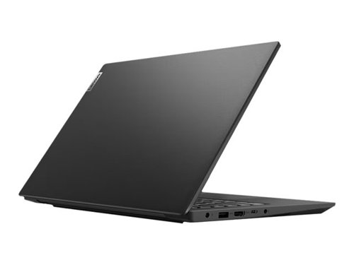 Lenovo V V14 14 Inch FHD Laptop AMD Ryzen 3 7320U 8GB LPDDR5-SDRAM 256GB SSD Black 82YT00EVUK - Lenovo - LEN60743 - McArdle Computer and Office Supplies
