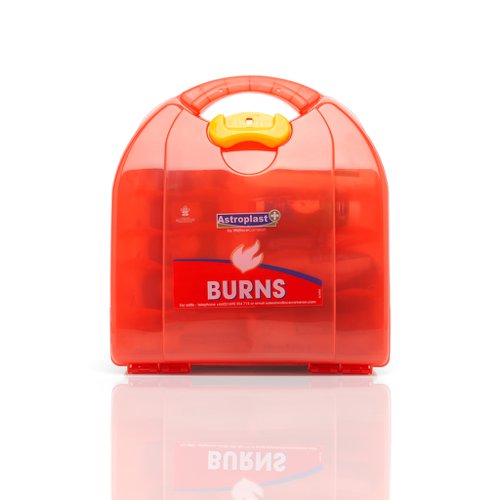 Astroplast Mezzo Burns Dispenser - 1009004