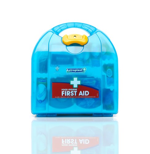 Astroplast Mezzo HSE 20 Person Catering First-Aid Kit - 1003034