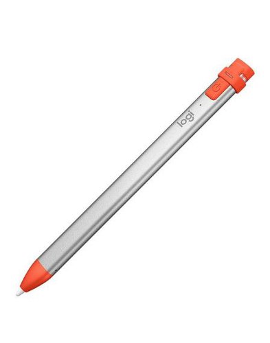 Logitech Crayon Pen Intense Sorbet 914-000046