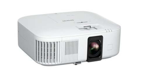 Epson EH-TW6250 4K PRO-UHD projector | 34118J | Epson