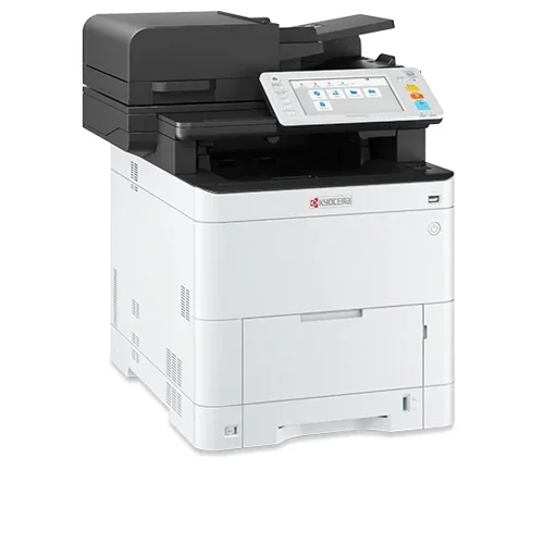 KYOCERA ECOSYS MA3500cix 1200 x 1200 DPI A4 Colour Laser Multifunction Printer