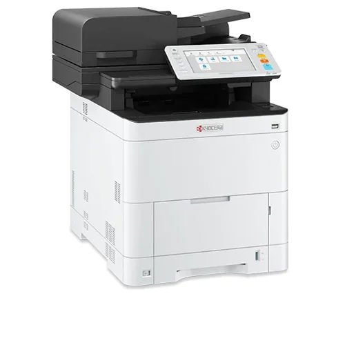 8KY1102YK3NL0 | This A4 colour device is designed specifically for medium and large sized work groups, offering both reliability and fast output up to 35 pages per minute.