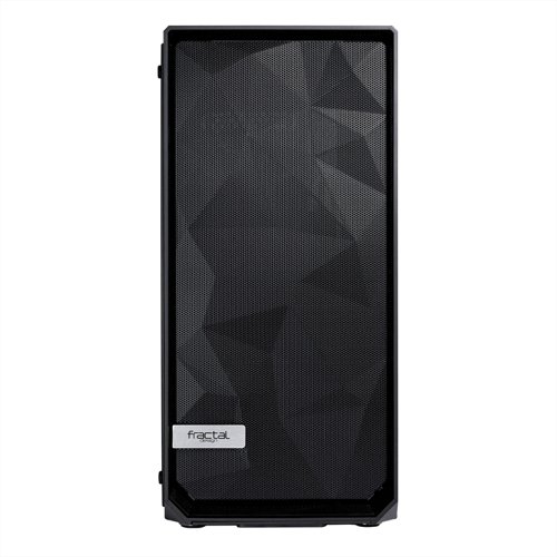 Fractal Design Meshify C Light Tinted Tempered Glass ATX Mid Tower PC Case