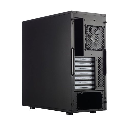 Fractal Design Core 2500 ATX Micro-ATX Mini-ITX Mid Tower PC Case Fractal Design