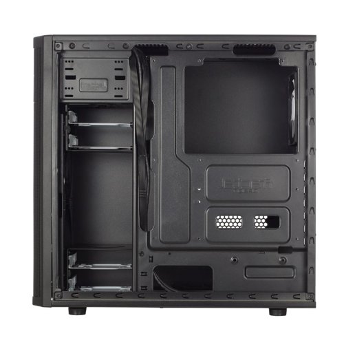 Fractal Design Core 2500 ATX Micro-ATX Mini-ITX Mid Tower PC Case