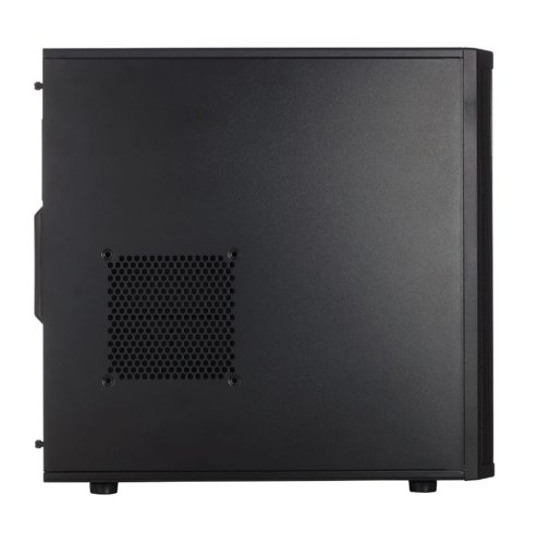 Fractal Design Core 2500 ATX Micro-ATX Mini-ITX Mid Tower PC Case Fractal Design