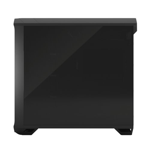 Fractal Design Torrent Black Tempered Glass Dark Tint ATX Mid Tower PC Case Desktop Computers 8FR10334775