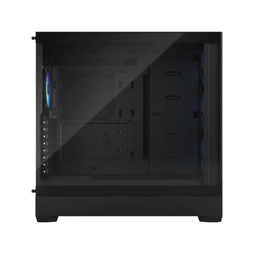 Fractal Design Pop XL Air RGB Black Tempered Glass Clear EATX Full Tower PC Case