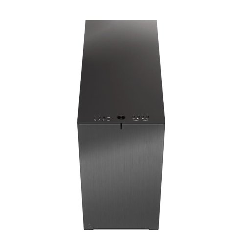 Fractal Design Define 7 Grey Solid ATX Tower PC Case