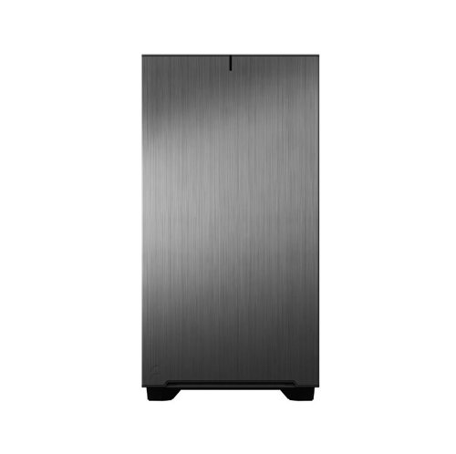 Fractal Design Define 7 Grey Solid ATX Tower PC Case Desktop Computers 8FR10279281