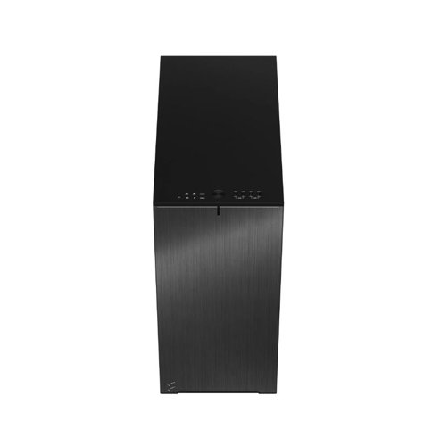 Fractal Design Define 7 Compact Dark Tempered Glass M-ATX Mid Tower PC Case Fractal Design