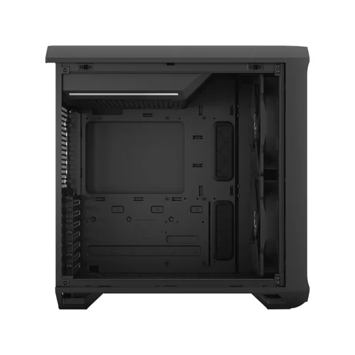 Fractal Design Torrent Compact Black Solid Mid Tower PC Case
