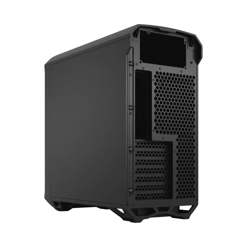 Fractal Design Torrent Compact Black Solid Mid Tower PC Case