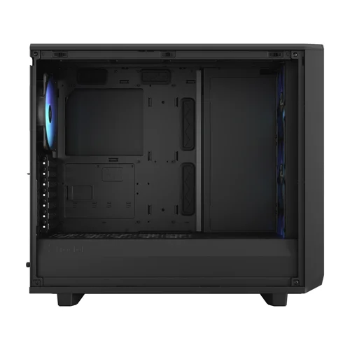 Fractal Design Meshify 2 RGB Black Tempered Glass ATX Tower PC Case Fractal Design