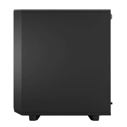 Fractal Design Meshify 2 Compact Black ATX Flexible High-Airflow Mid Tower PC Case Fractal Design