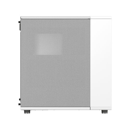 Fractal Design North Mid Tower Chalk White PC Case Fractal Design