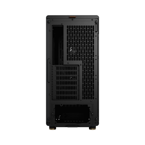 Fractal Design North Mid Tower Charcoal Black PC Case