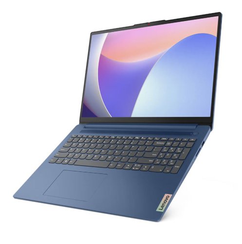 Lenovo IdeaPad Slim 3i 16 Inch Intel U300 4GB RAM 128GB SSD Intel UHD Graphics Windows 11 Home in S Mode Notebook